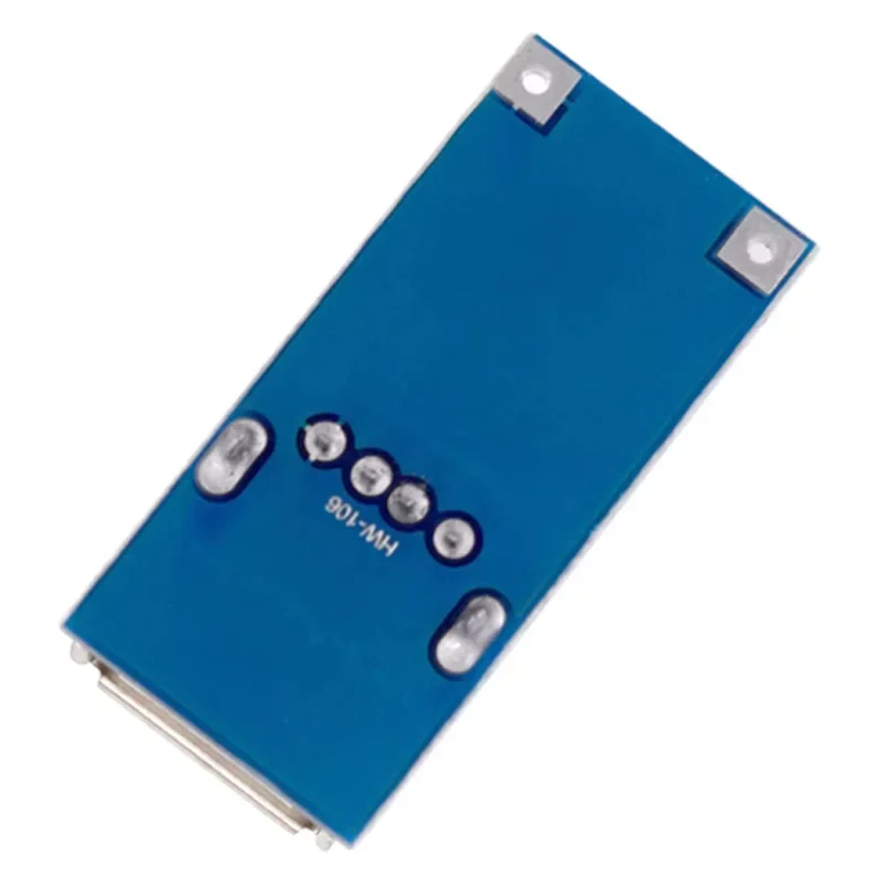 NEW USB boost circuit board module (0.9V~5V) Lift 5V 600MA
