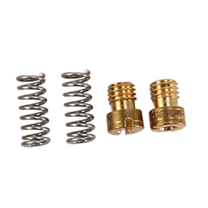 2X для Kawasaki Vulcan 750, 1987-2006, Ремкомплект карбюратора/карбюратора — VN750