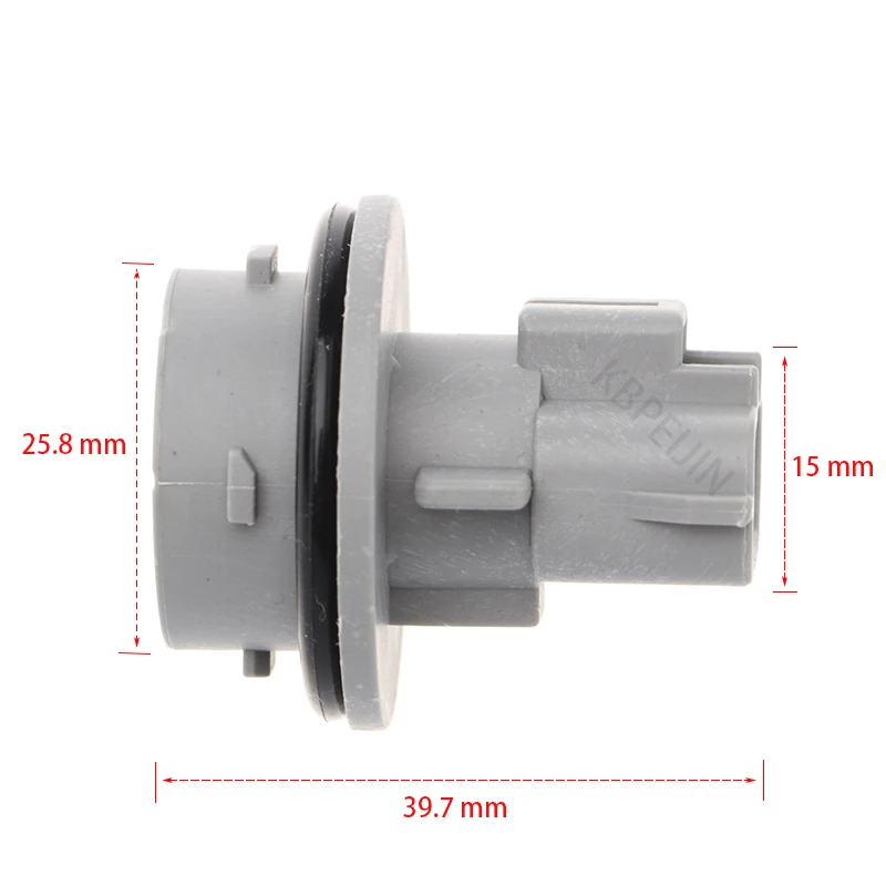1Pcs 90075 99106 For Toyota Cruiser Car Light Base 1157 Bulb Socket Lamp Holder Accessories view 4