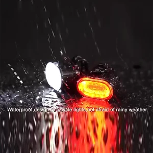 أفضل 10 مبيعا مصباح يدوي الدراجة - No6