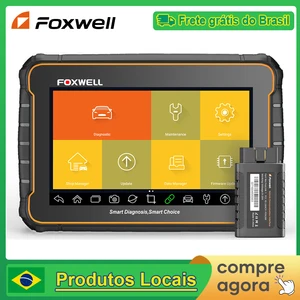 8 Main Sales Foxwell Update - №3