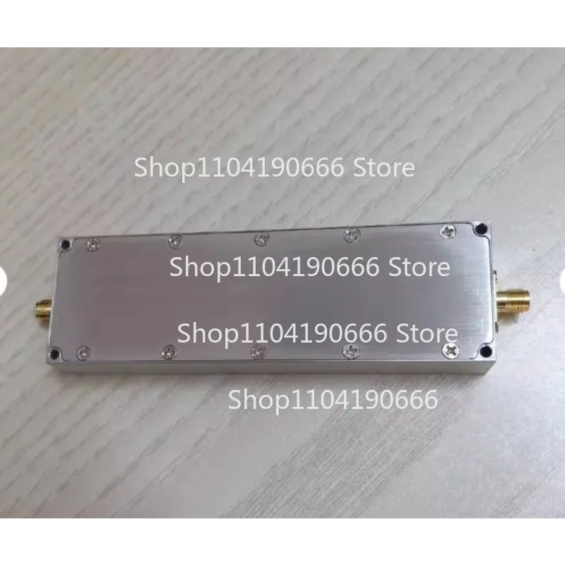 BPF-118-136 118-136MHz Band Pass Filter For BPF Aviation Band Pass Filter Aviation Receiving Anti-jamming