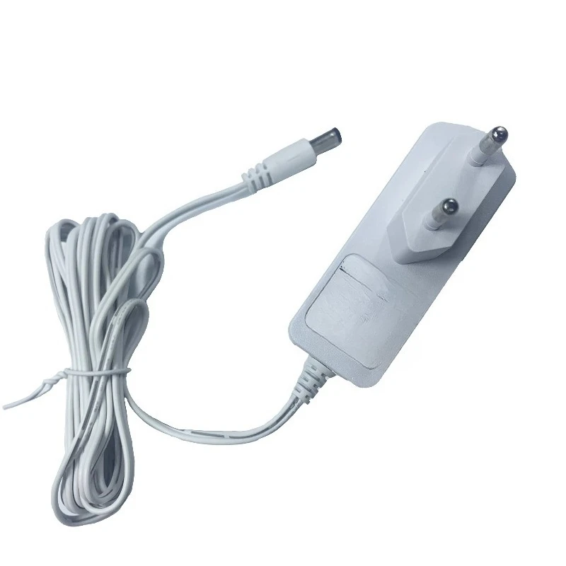 AC To DC Adapter 12V 1A 2A  Wall Mounted Power Supply Universal AC 100V-240V Input Adapter CE White EU Adapter
