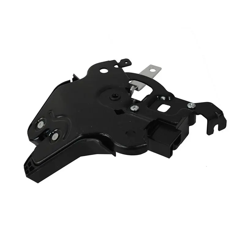 ASMA-For Mazda 3 Axela 6 Atenza Sedan 2014-2019 Spare Parts Accessories Parts Trunk Latch Rear Deck Lid Lock Actuator BKC3-56-82