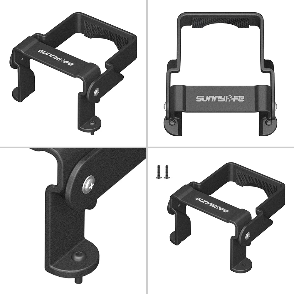 

Battery Protection Cover For DJI Avata Foldable Anti-release Buckle Fixer Holder Battery Clip Holder Camera Drone Accessories