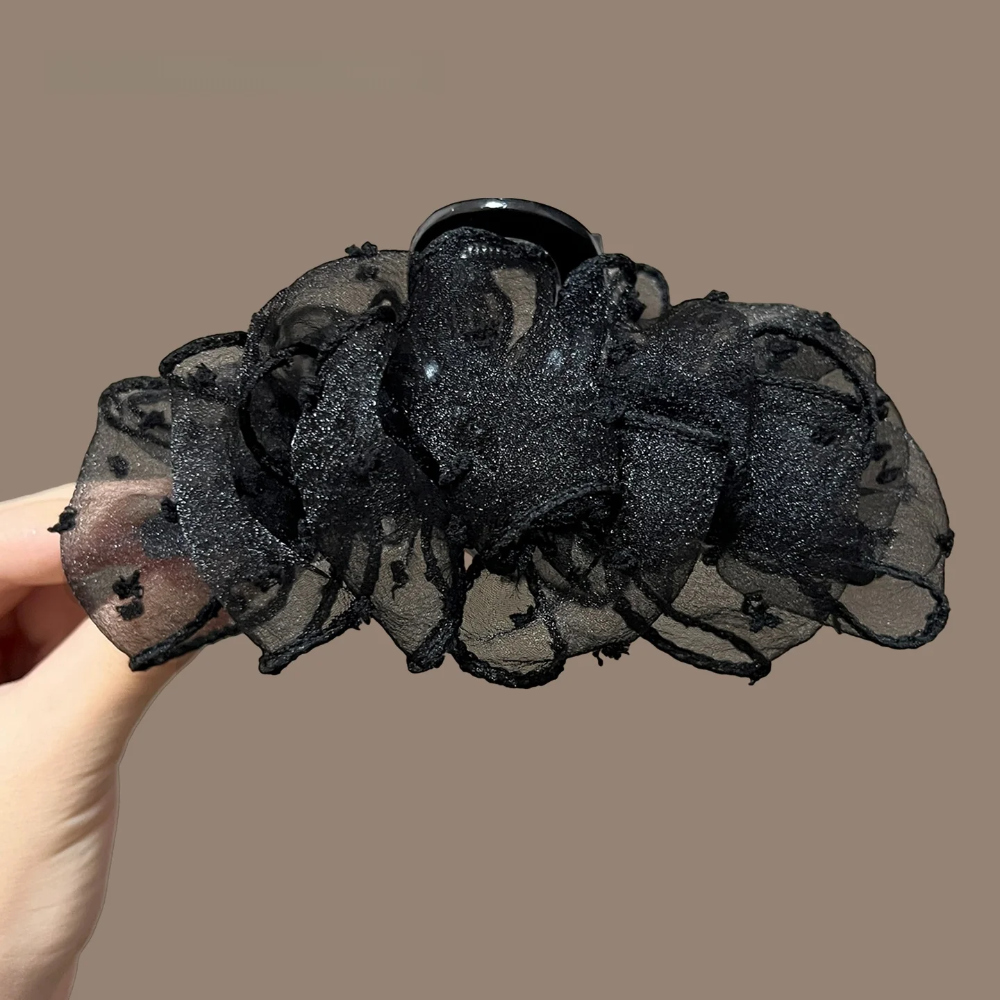 presilha-de-cabelo-feminina-de-luxo-black-swan-ogege-bubble-tipo-garra-de-tubarao-para-penteados-traseiros-acessorio-versat