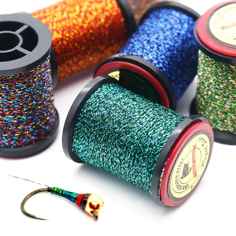Thumbnail 2 - #55 Trending Fishing Yarn Right Now