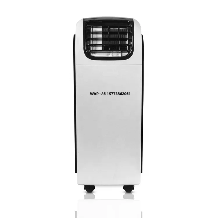 

3 in 1 Refrigerated Mini air Conditioner 14000 Btu R410a Cooling and Heating Cool Portable air Conditioner for House