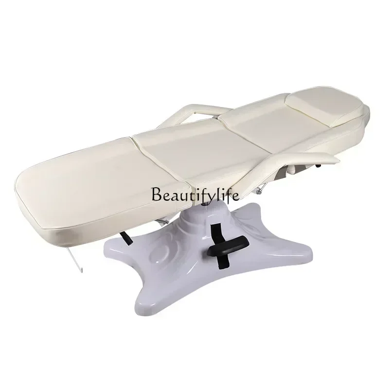 

Barber Shop Beauty Salon Shampoo Massage Foot Bed Hair Salon Shampoo Barber Chair