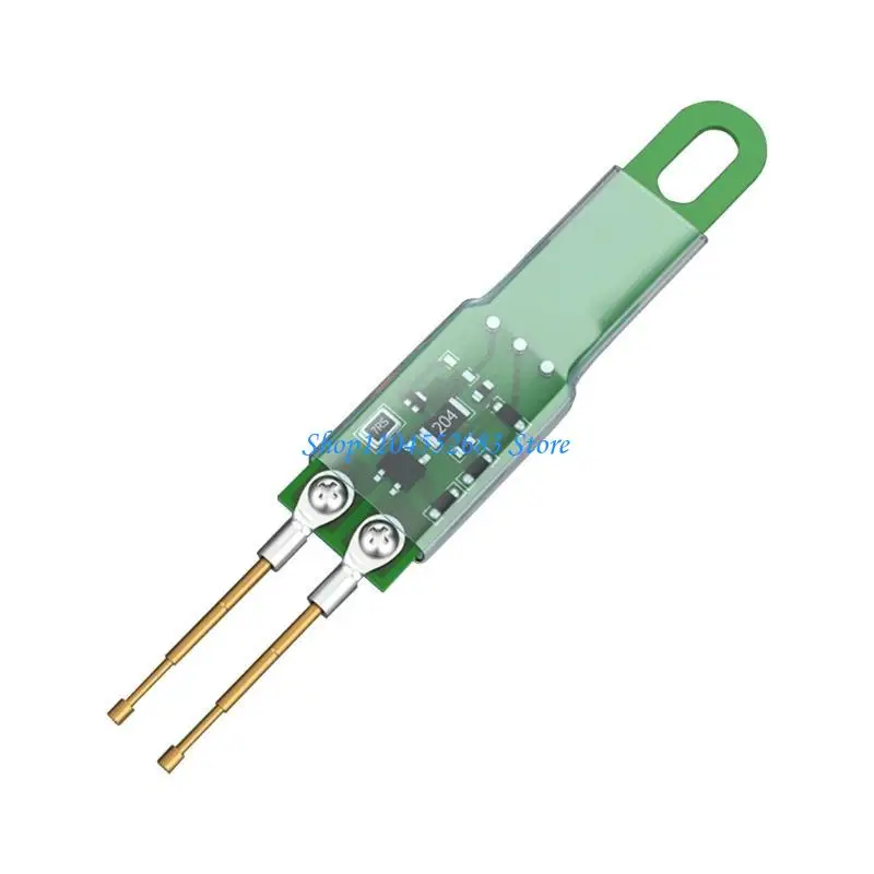 

Y6GD Portable Capacitors Discharge Pen 1000UF/1200UF/5000UF for Quick Safe Discharge