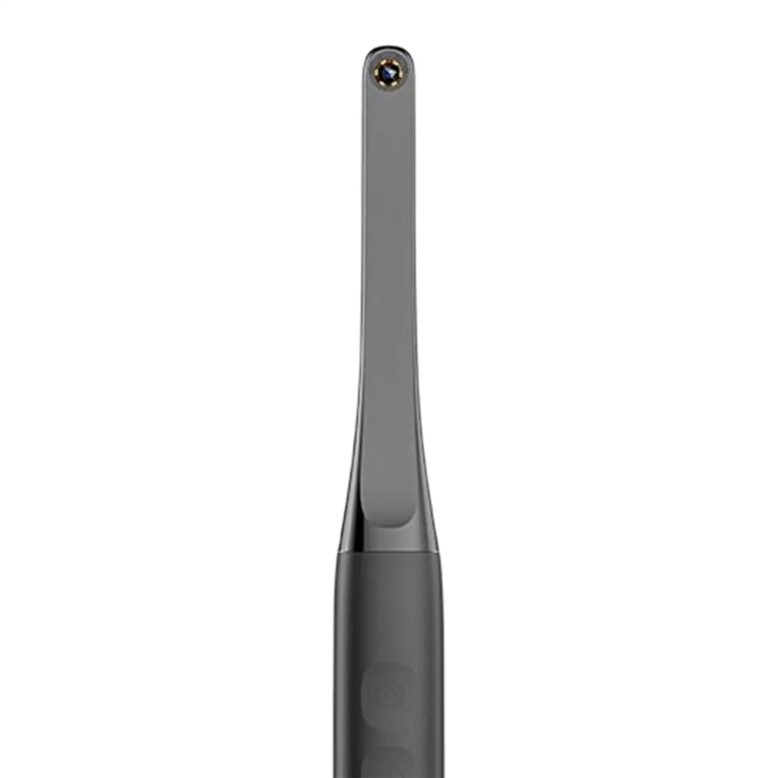 Wireless Visual Intraoral Camera Digital Imaging Rechargeable Endoscope for Dental Home Care with 1080P HD and Adjustable LED