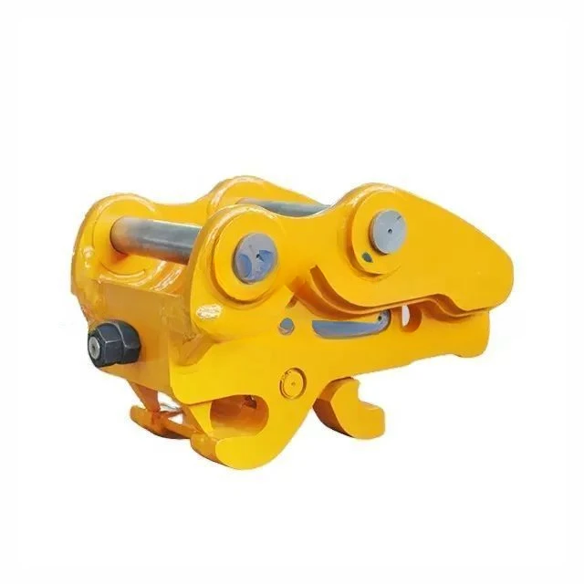 

Excavator Quick Hitch Connector Bucket Changer Excavator Quick Coupler/ Quick Hitch For Sale For Takuechi TB016/TB150/TB180