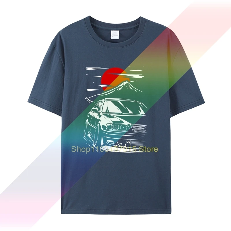 Chaser jzx100 Tourer V Essential T Shirt