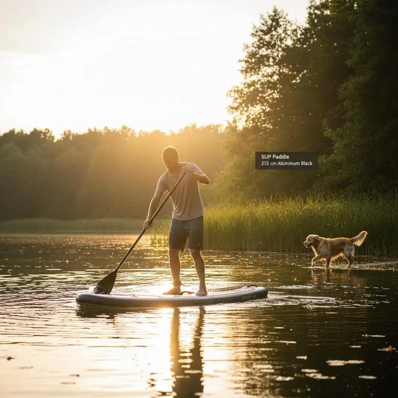 Category image: Paddles
