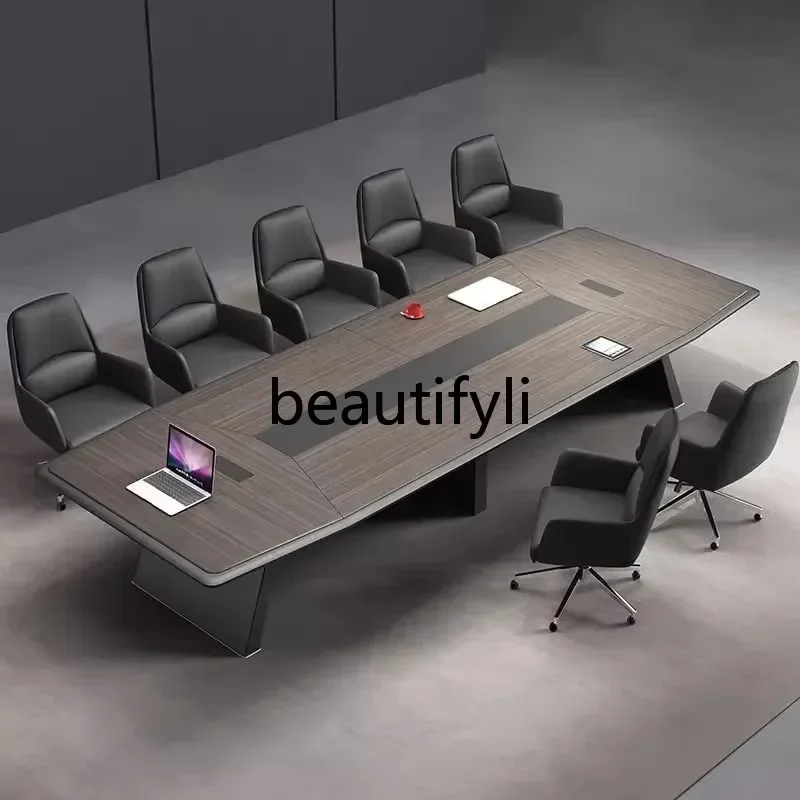 Boss Chair Comfortable Sedentary Simple Meeting Business Leather Chair Office Classroom   Study Computer