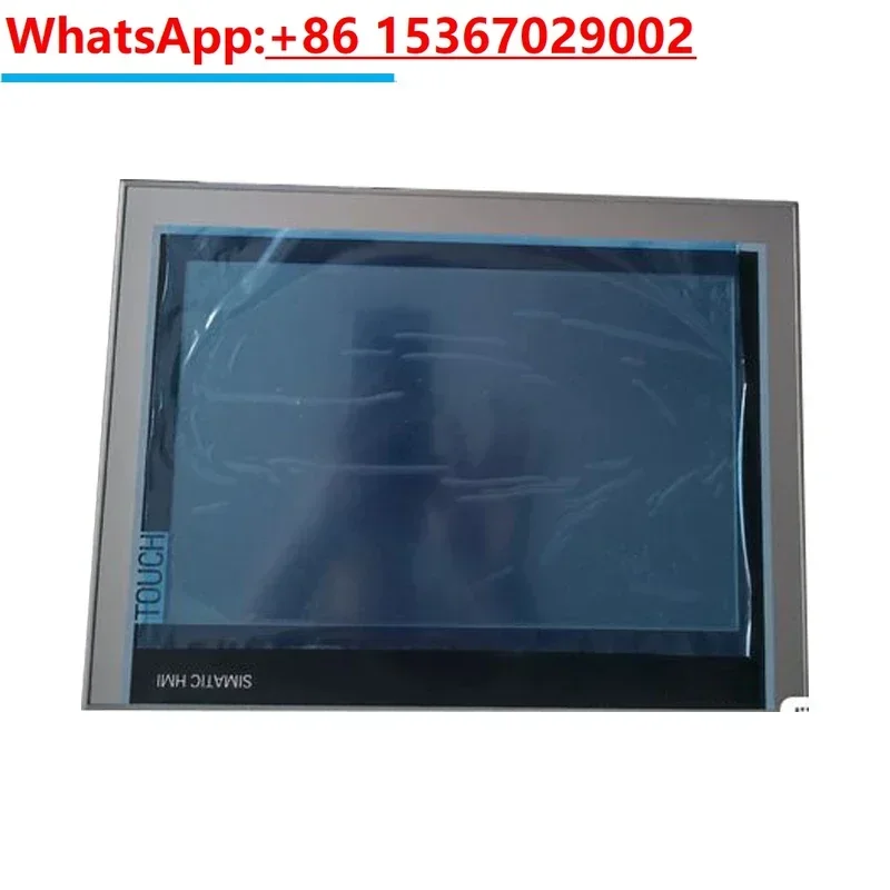 6AV2124-0MC01-0AX0 Touchscreen Smart Panel