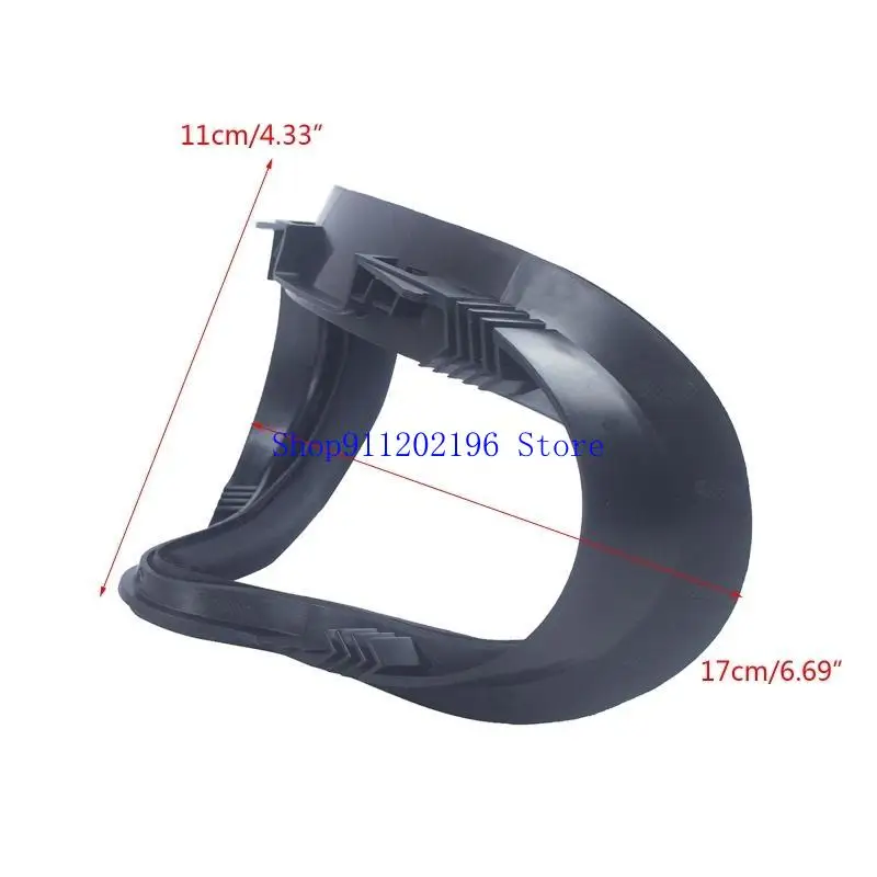 Fancellet copertura del viso a prova polvere P82A per Oculus 2 Aurione per il tocco