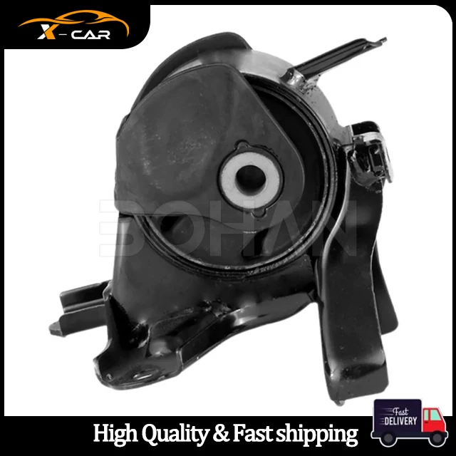 21830-2E000 218302E000 A7131 9380 EM9380 Engine Mount for 05-09 Hyundai Tucson for Kia Sportage 2.0L