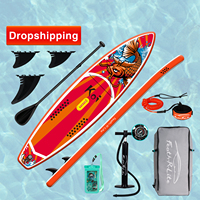 FUNWATER Dropshipping OEM Factory 11'6\