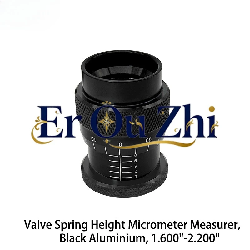 Valve Spring Height Micrometer 1.600 