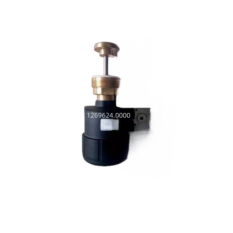 

New Original Genuine Solenoid Valve 1269624.0000 1269625.0000