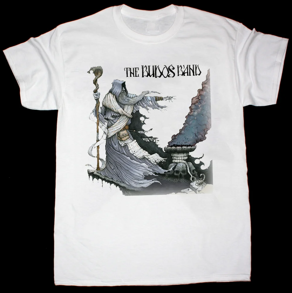 

The Budos Band - Burnt Offering Unisex T-Shirt Full Size S to 5XL