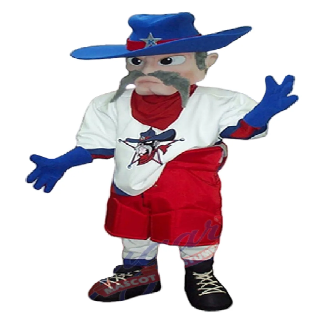

Tex patriot mascot costume custom fancy costume anime cosplay kit mascotte theme fancy dress carnival costume b1456