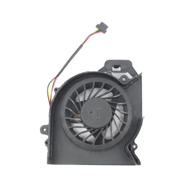 Advanced Notebook CPU Cooling Fan for HP dv7-6187cl dv7-6157cl