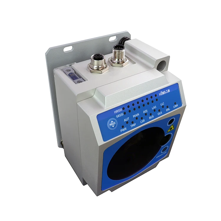 Hinson Factory Price 150m Long Distance Industry Optical Data Transmission System Ethernet Interface Model OPT1150 Made China