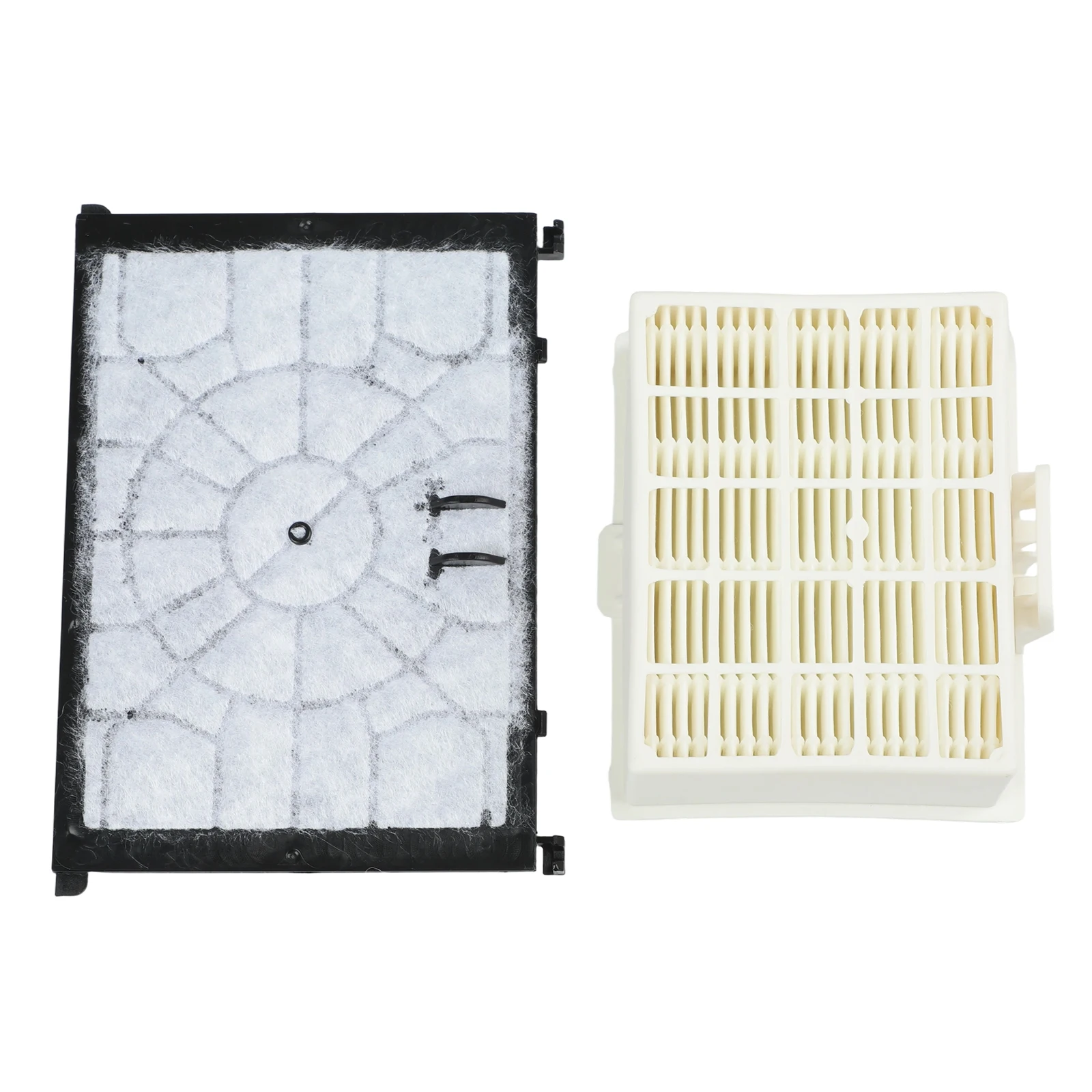 Indoor Cleaning Vacuum Cleaner Filter Compatible Filters Cleaning Tool Filter Cassette Motor Protection Filter
