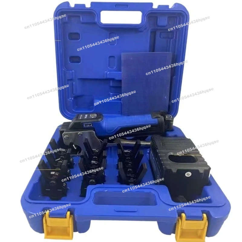Lithium Battery Expander VEF-1/-2 Electric Copper Tube Expander Flare Expander Air Conditioning