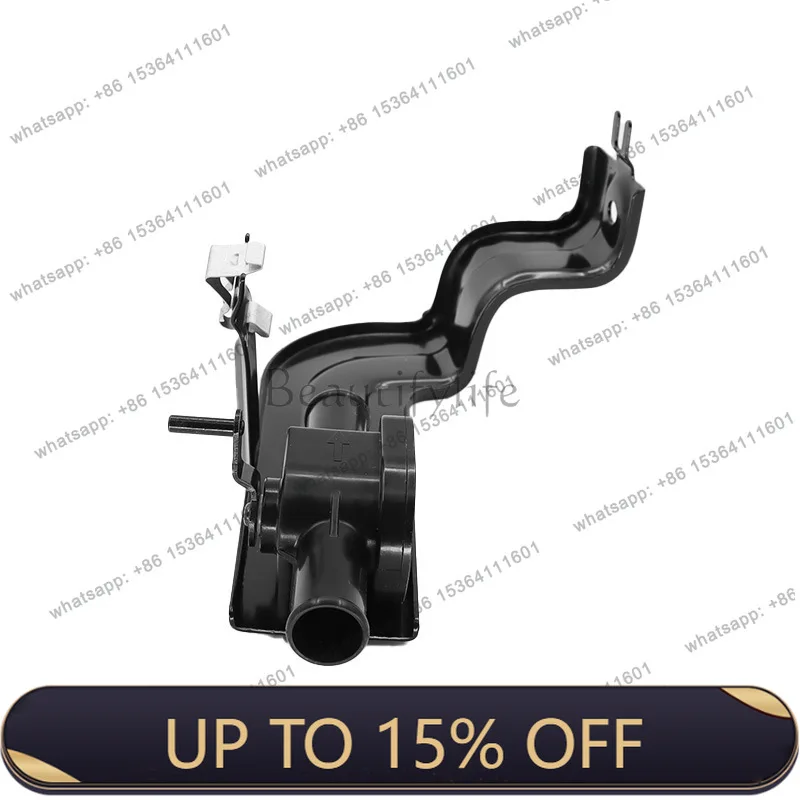 Factory Direct 79710-SWC-G01 Warm Water Switch Warm Air Water Valve Auto Parts Wholesale