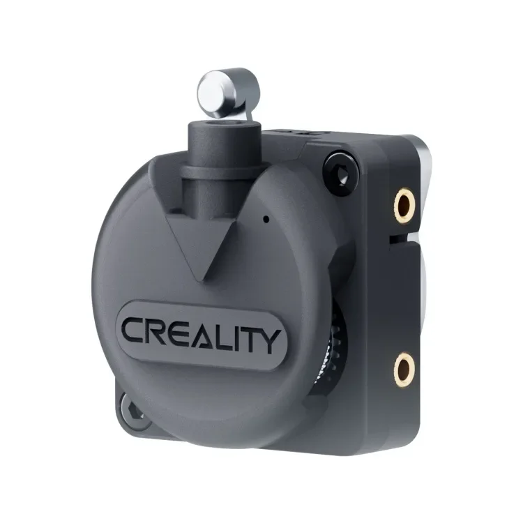 Creality Ender 5 MAX Extruder-Kit, Extrusion mit hohem Drehmoment, 6,25:1 Untersetzungsverhältnis, Doppelzahnräder für Ender-5 Max 3D-Druckerzubehör – Detail 8
