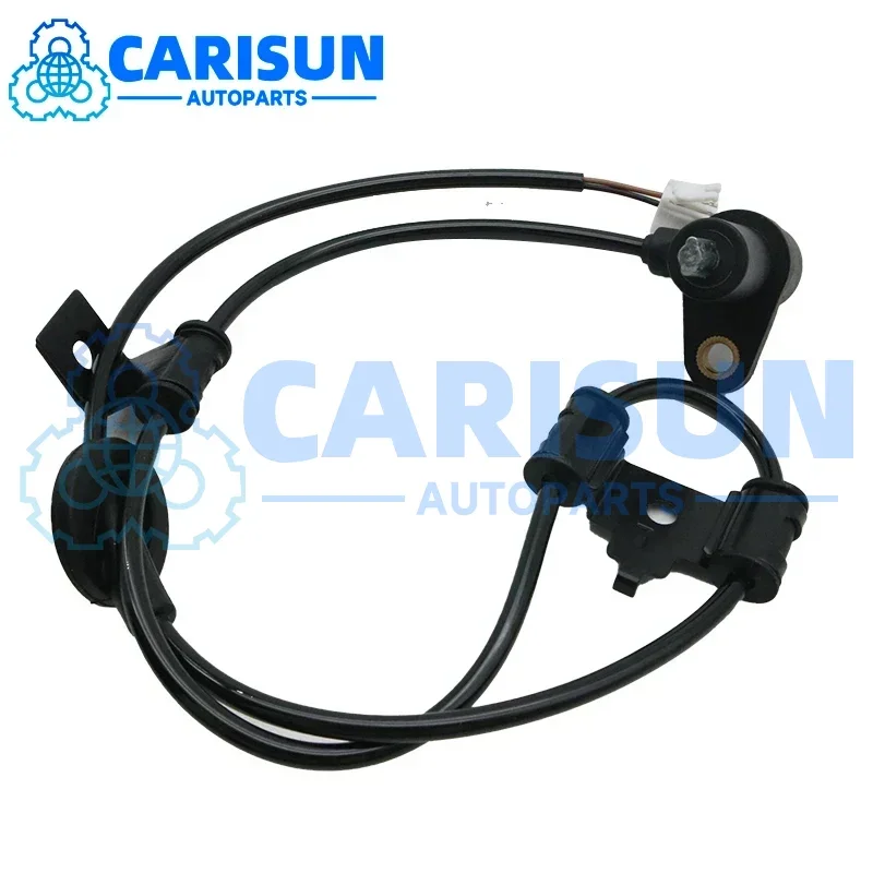 

Высокое качество, новый датчик скорости заднего левого колеса ABS 95680-17000 для Hyundai Matrix 2001-2010 1,5 1,6 1,8 автозапчасти 9568017000