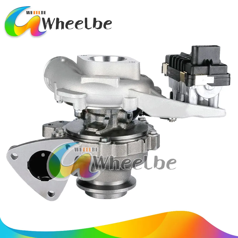 

Turbocharger GTB1749V Turbo For Land-Rover Defender 2.2 90 Kw 788479-0006 788479 788479-0003