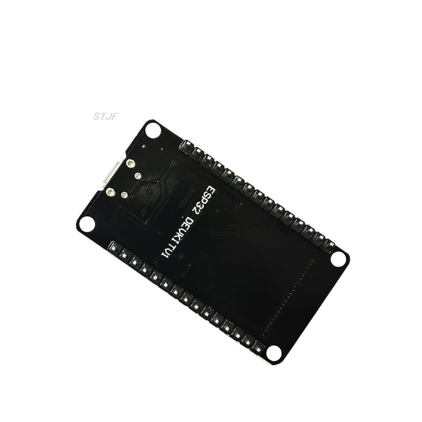 Esp32 ESP-32 esp32s ESP-32S cp2102 drahtloses wifi bluetooth entwicklungs board micro usb dual core leistungs verstärker filter modul – Detail 3