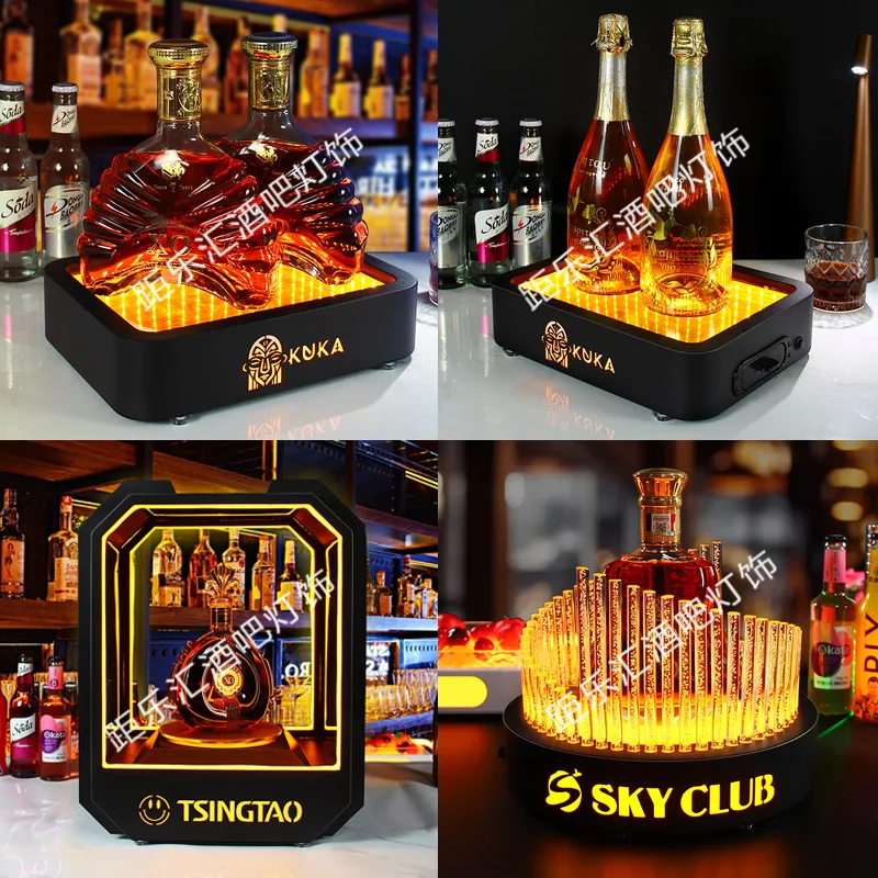 

Бар КТВ краска abyss винное сиденье лазерное светящееся красное основание светодиодная зарядная лопата Стойка для дисплея