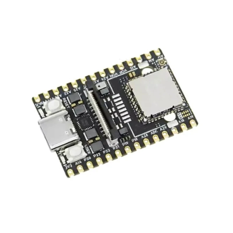 For Sipeed RISCV LicheeRV  SG2002  WIFI6 Ethernet Board Just-GC4653-Camera/ETHERNET/WIFI/Basic/7inch-LCD-800x1280