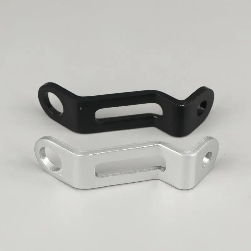 Universal Fit Motorcycle Hydraulic Brake Clutch Fluid Reservoir Tank Rust-proof with Bracket for Modified Motorbikes