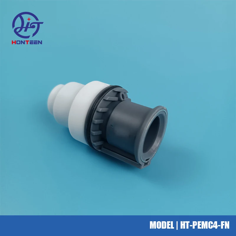 Imagem -06 - Honteen Pem c4 Pistola de Pulverização em pó Bico Plano Incluindo Suporte Elétrodo Ht-w 0390915 e Plana Jet Fan Spray Bico Ht-w0390324