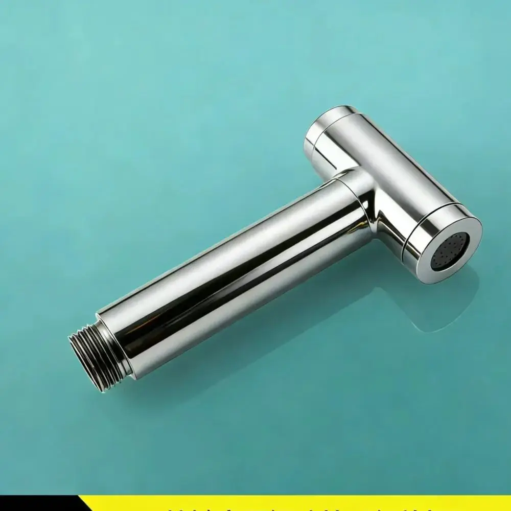 

Цельномедный настенный гигиенический душ-биде с регулировкой потока воды и функцией повышения давления, новинка