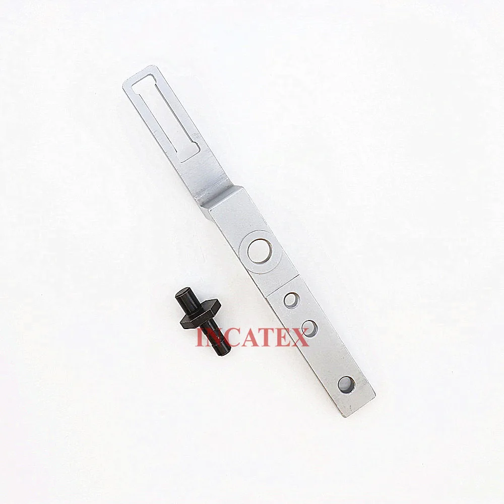 

SWF Sunstar Запасные части для вышивальной машины Оригинальная приводная стальная пластина двигателя обрезки резьбы с приводной штифтом для SWF D G SB K