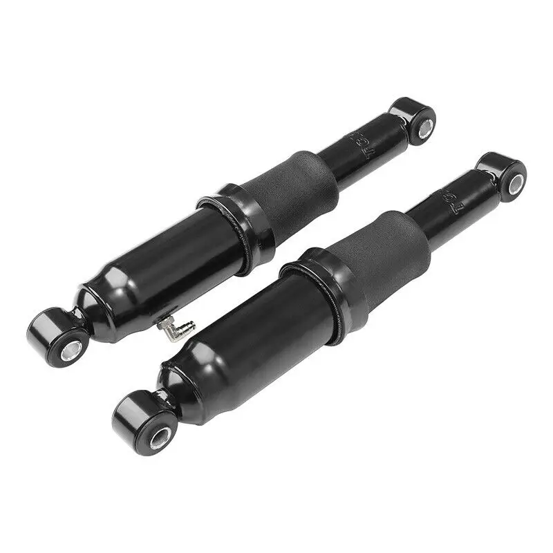 Motorcycle Rear Suspension Shocks For Harley Touring Bagger Models Road Electra Street Glide Models 1994-2023