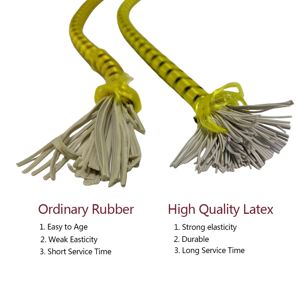 Thumbnail 4 - #4 Latest Bungee Cords Offers