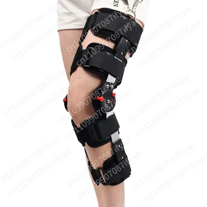 

Distribution of Knee Fixation Braces Lower Exterior Knee Leg Braces