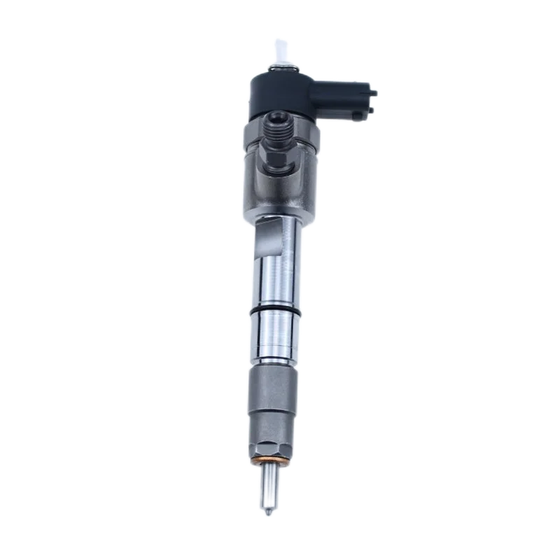 Nozzle Diesel Fuel Injector 0445110293 For Great Wall Hover H3 Hover H5 Wingle 3 Wingle 5 GWM X240 V240 2.8TC 2.5TCi 70kw / 95hp