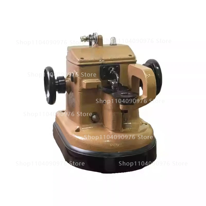 Mink fur sewing machine Fur stitching machine Leather sewing machine