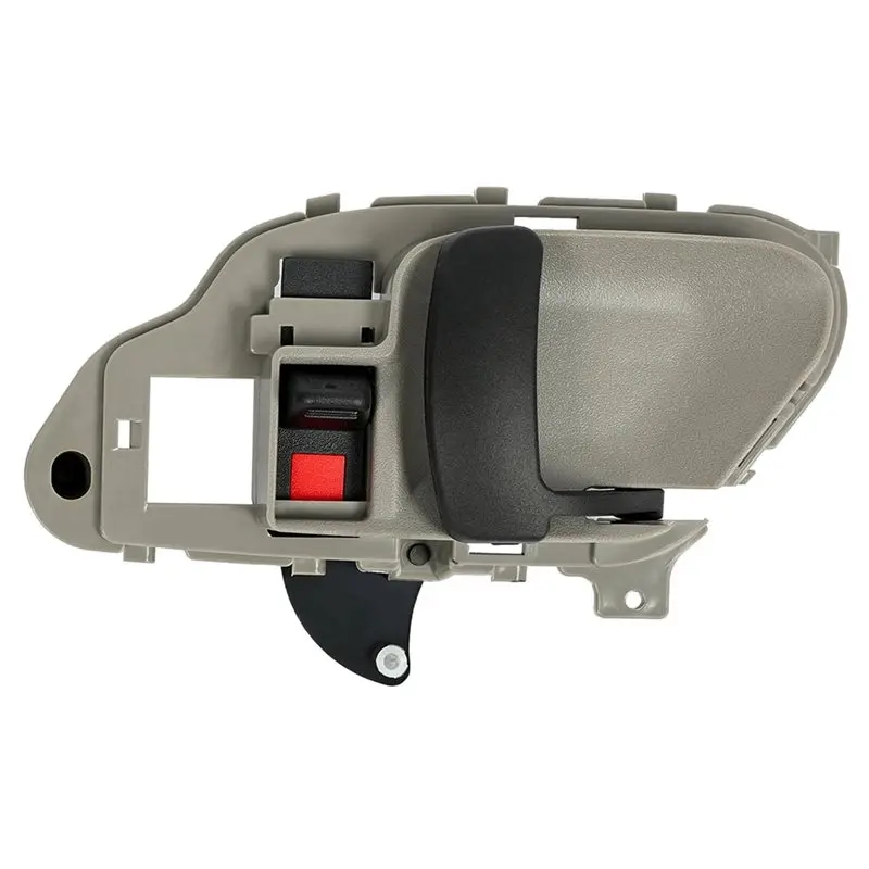 New Gray Interior Door Handle For Chevy For GMC Suburban Truck-X59A