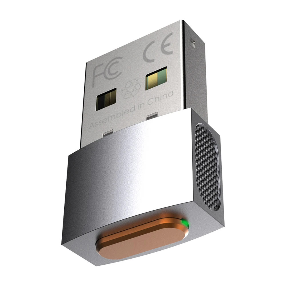 Мышь Wiggler Plug-and-Play устройство для перемещения мыши для компьютера, ноутбука, шейкер для мыши для компьютера, ноутбука