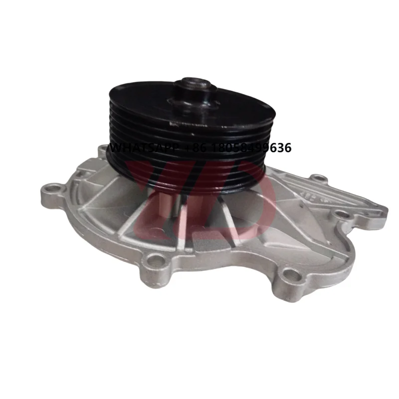 

Wholesale Best Quality Engine Parts ISF2.8 Water Pump 5269784 for Cummins
